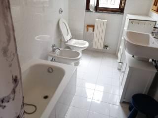 Quadrilocale via Padre Vittorio Scheppers 6, Busnago — foto 6 di 12