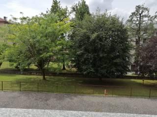 Quadrilocale via Padre Vittorio Scheppers 6, Busnago — foto 7 di 12