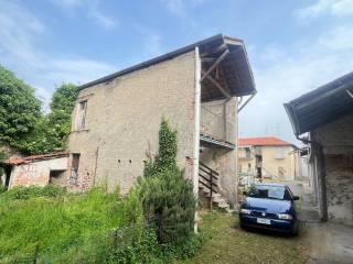 Cascina via Piave 9, Rovello Porro — foto 10 di 14