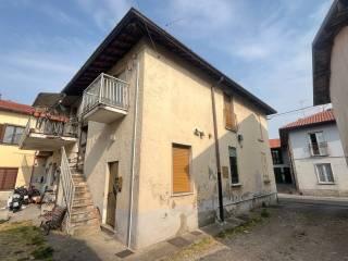 Cascina via Piave 9, Rovello Porro — foto 6 di 14