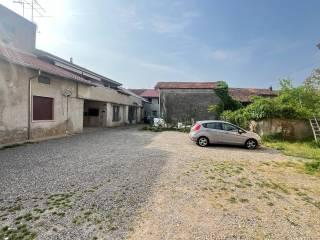 Cascina via Piave 9, Rovello Porro — foto 12 di 14