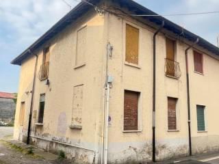 Cascina via Piave 9, Rovello Porro — foto 2 di 14
