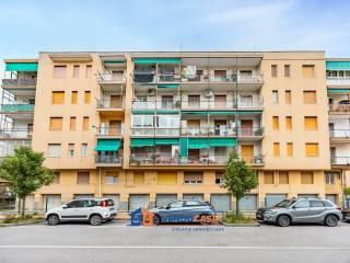 Quadrilocale via dei Levantino 64, Centro, Albisola Superiore — foto 31 di 40