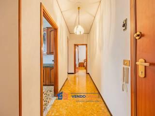 Quadrilocale via dei Levantino 64, Centro, Albisola Superiore — foto 7 di 40