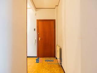 Quadrilocale via dei Levantino 64, Centro, Albisola Superiore