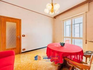 Quadrilocale via dei Levantino 64, Centro, Albisola Superiore — foto 20 di 40