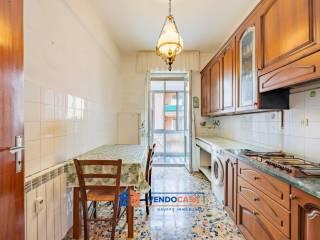 Quadrilocale via dei Levantino 64, Centro, Albisola Superiore — foto 4 di 40