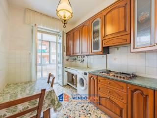 Quadrilocale via dei Levantino 64, Centro, Albisola Superiore — foto 14 di 40