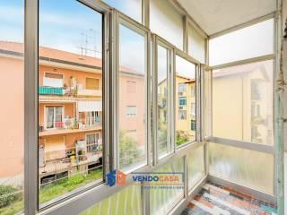 Quadrilocale via dei Levantino 64, Centro, Albisola Superiore — foto 6 di 40