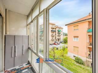 Quadrilocale via dei Levantino 64, Centro, Albisola Superiore — foto 15 di 40