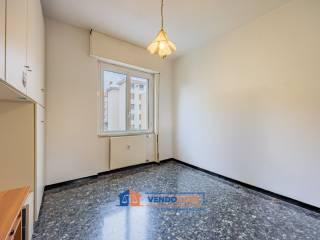 Quadrilocale via dei Levantino 64, Centro, Albisola Superiore — foto 26 di 40