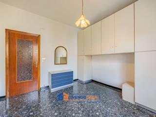 Quadrilocale via dei Levantino 64, Centro, Albisola Superiore — foto 23 di 40