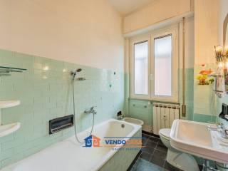Quadrilocale via dei Levantino 64, Centro, Albisola Superiore — foto 21 di 40