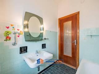 Quadrilocale via dei Levantino 64, Centro, Albisola Superiore — foto 12 di 40