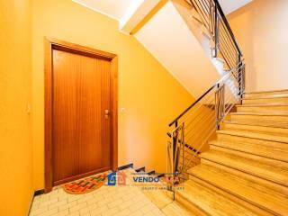 Quadrilocale via dei Levantino 64, Centro, Albisola Superiore — foto 37 di 40