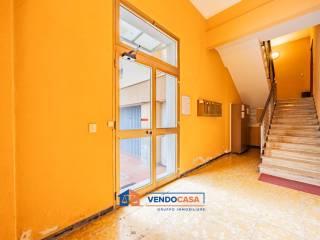 Quadrilocale via dei Levantino 64, Centro, Albisola Superiore — foto 25 di 40