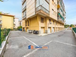 Quadrilocale via dei Levantino 64, Centro, Albisola Superiore — foto 22 di 40