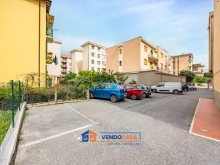 Quadrilocale via dei Levantino 64, Centro, Albisola Superiore — foto 5 di 40