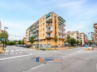 Quadrilocale via dei Levantino 64, Centro, Albisola Superiore — foto 17 di 40