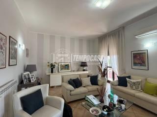 Quadrilocale via Giovanni Amendola 39, Santa Maria Capua Vetere — foto 3 di 19