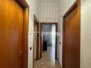 Quadrilocale via Giovanni Amendola 39, Santa Maria Capua Vetere — foto 2 di 19