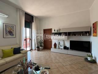 Quadrilocale via Giovanni Amendola 39, Santa Maria Capua Vetere — foto 4 di 19