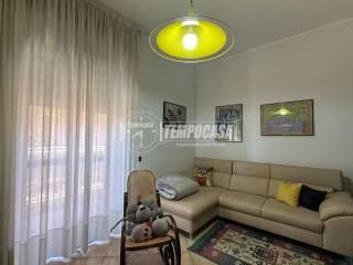 Quadrilocale via Giovanni Amendola 39, Santa Maria Capua Vetere — foto 16 di 19