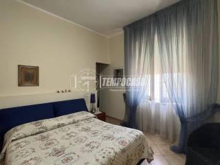 Quadrilocale via Giovanni Amendola 39, Santa Maria Capua Vetere — foto 10 di 19