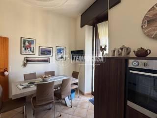 Quadrilocale via Giovanni Amendola 39, Santa Maria Capua Vetere — foto 17 di 19