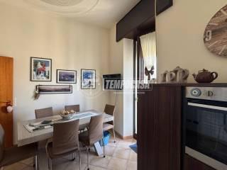 Quadrilocale via Giovanni Amendola 39, Santa Maria Capua Vetere — foto 13 di 19