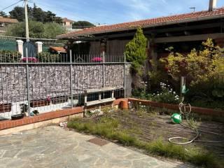 Trilocale via al Mare, Centro, Albisola Superiore — foto 2 di 27