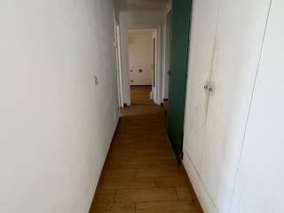 Trilocale via al Mare, Centro, Albisola Superiore — foto 21 di 27