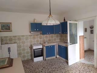 Appartamento da ristrutturare, su più livelli, Crespina e Lorenzana — foto 30 di 40