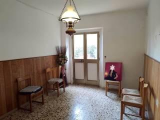 Appartamento da ristrutturare, su più livelli, Crespina e Lorenzana — foto 4 di 40