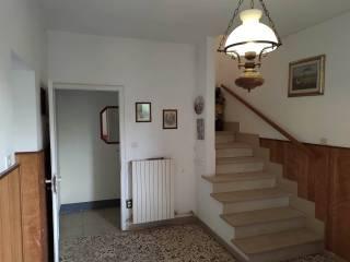 Appartamento da ristrutturare, su più livelli, Crespina e Lorenzana — foto 21 di 40