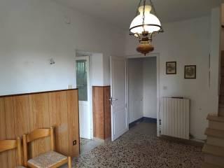 Appartamento da ristrutturare, su più livelli, Crespina e Lorenzana — foto 16 di 40