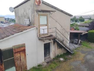 Appartamento da ristrutturare, su più livelli, Crespina e Lorenzana — foto 33 di 40