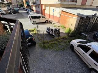 Bilocale via dei Sciaccarama, Centro, Albisola Superiore — foto 13 di 17