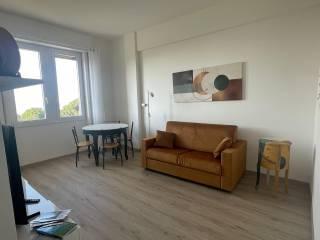 Monolocale corso Ferrari 174, Centro, Albisola Superiore — foto 2 di 7