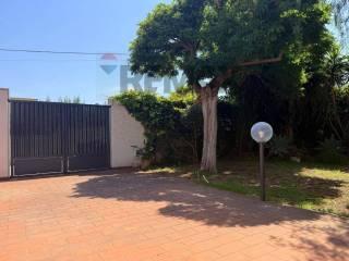 Villa unifamiliare via Belice 10, Rio Forgia, Valderice