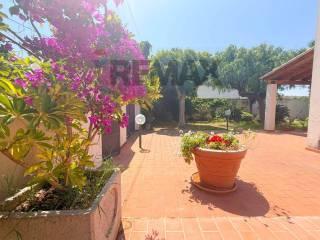 Villa unifamiliare via Belice 10, Rio Forgia, Valderice — foto 4 di 32