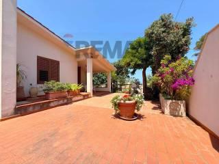 Villa unifamiliare via Belice 10, Rio Forgia, Valderice — foto 30 di 32