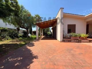 Villa unifamiliare via Belice 10, Rio Forgia, Valderice — foto 20 di 32