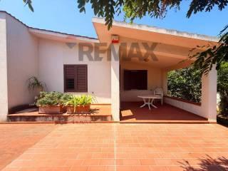 Villa unifamiliare via Belice 10, Rio Forgia, Valderice — foto 24 di 32