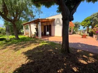 Villa unifamiliare via Belice 10, Rio Forgia, Valderice — foto 14 di 32
