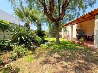 Villa unifamiliare via Belice 10, Rio Forgia, Valderice — foto 3 di 32