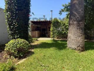 Villa unifamiliare via Belice 10, Rio Forgia, Valderice — foto 19 di 32