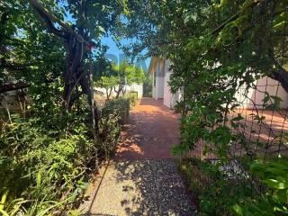 Villa unifamiliare via Belice 10, Rio Forgia, Valderice — foto 21 di 32