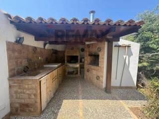 Villa unifamiliare via Belice 10, Rio Forgia, Valderice — foto 6 di 32