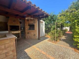 Villa unifamiliare via Belice 10, Rio Forgia, Valderice — foto 17 di 32